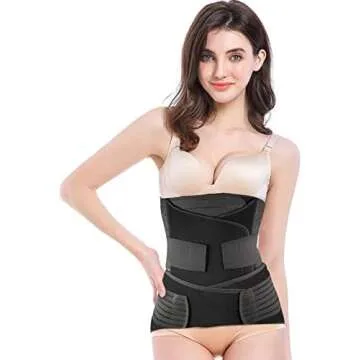 POSTPARTUM ESSENTIALS