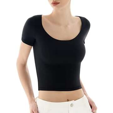 Nashville Trip Looks