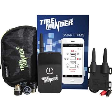 Tire Pressure Monitoring Systems