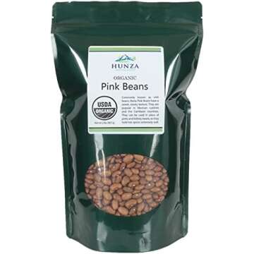 My Favorite Vegan Products