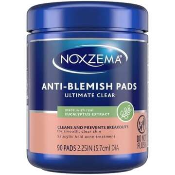 Face, Hair, Skin & Body