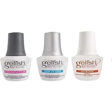 GEL Nails