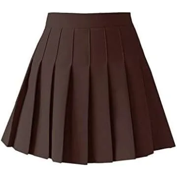 SKIRTS