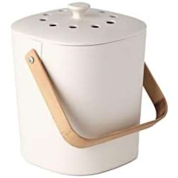 Eco-Friendly Kitchen Items