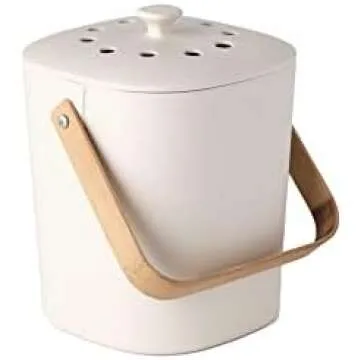 Eco-Friendly Kitchen Items