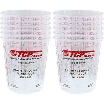 Fiberglass Materials and Tools