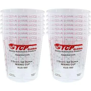 Fiberglass Materials and Tools