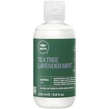 Curly + Coily Hair Stylers