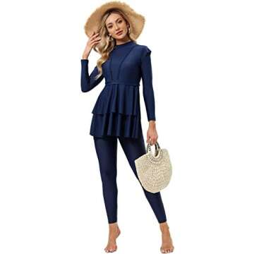 Beauty tools, clothes, misc