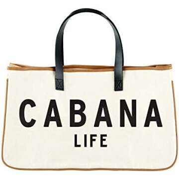 Top Recommended Beach Bags
