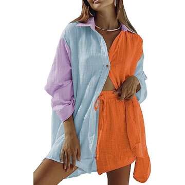 Pajamas For Cute + Comfort