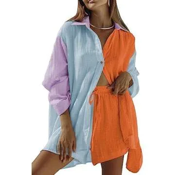 Pajamas For Cute + Comfort