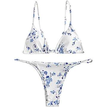 Swimsuits & Coverups