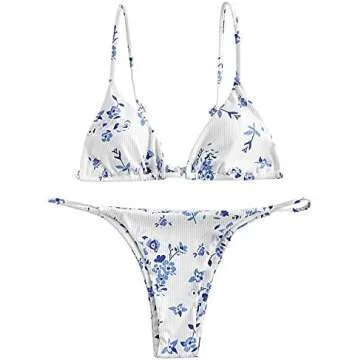 Swimsuits & Coverups