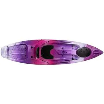 Kayaking Essentials for Beginners