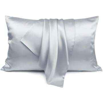 Silk Pillow cases