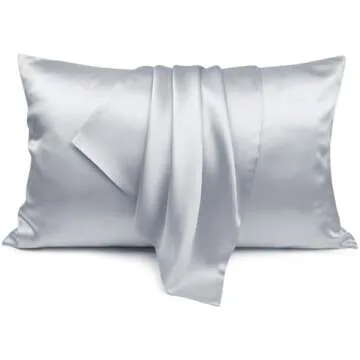 Silk Pillow cases