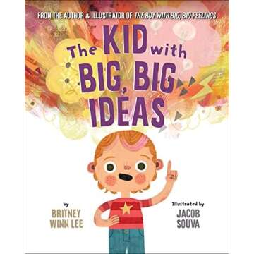Kids with Big Ideas