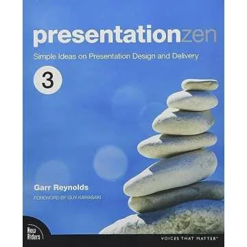 Presentation Books
