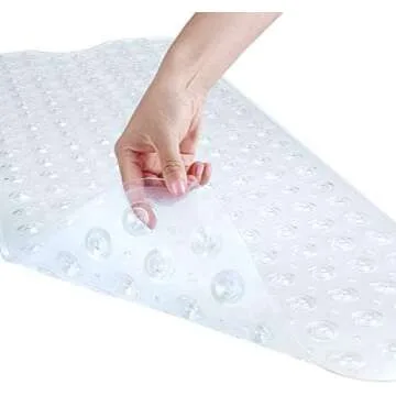 Bathroom Organization and Decor