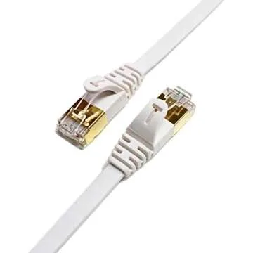 iPhone to Ethernet Wired Connection