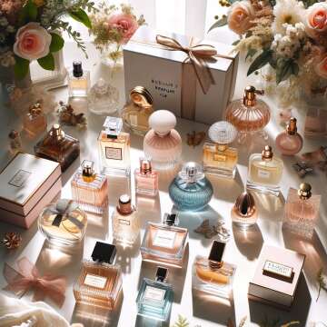Budget-Friendly Perfume Gifts