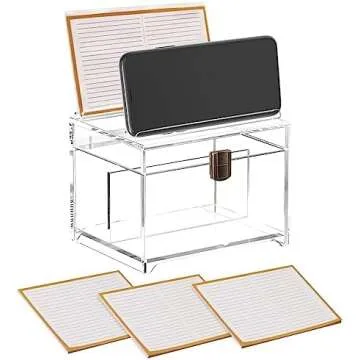 Recipe Organization Products