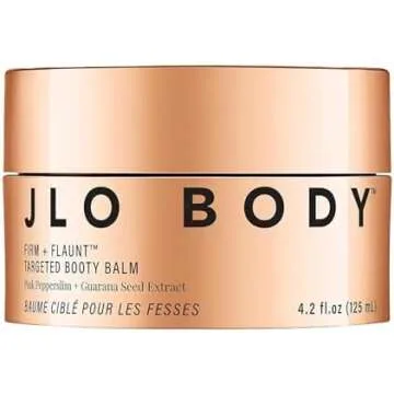 Jennifer Lopez Beauty on Amazon!