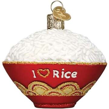 Christmas Ornaments 2024