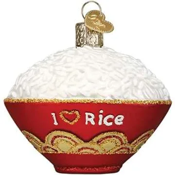 Christmas Ornaments 2024