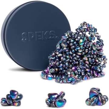 Fidget & Sensory Toys