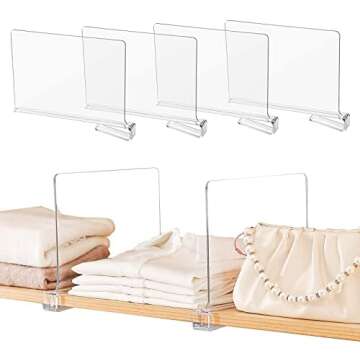 apartment organization