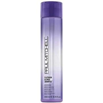 My Fave Paul Mitchell Products for Blondes