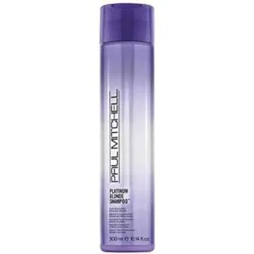 My Fave Paul Mitchell Products for Blondes