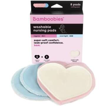 Postpartum Essentials