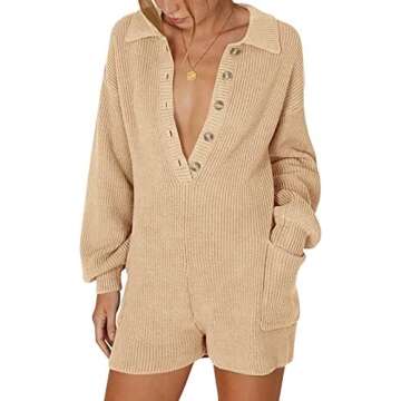 Loungewear & Pajamas