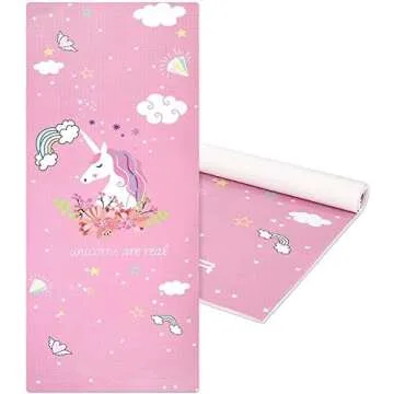 Proprioception Sensory Yoga