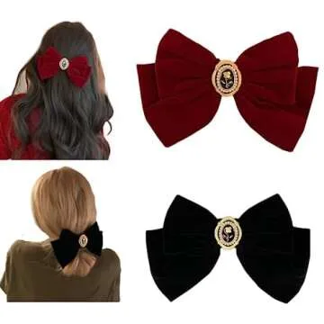 Hair Bows