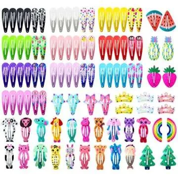 Hair Accessories
