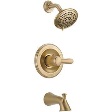 Kitchen & Bath Faucets