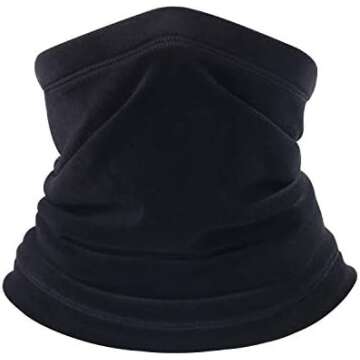 Men's winter clothing