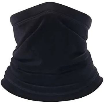 Men's winter clothing