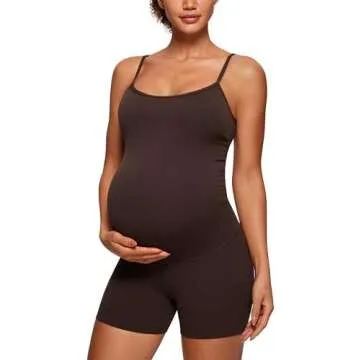 Maternity Wear & Pregnancy Necessities!