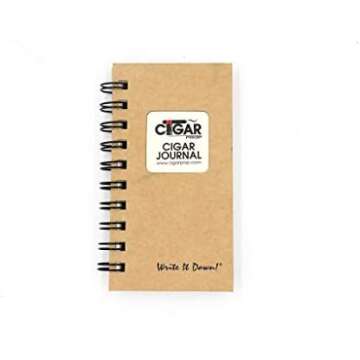 Cigar Journals