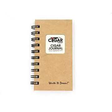 Cigar Journals