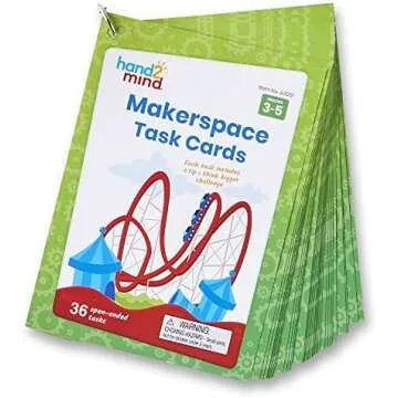 Classroom Choice Time