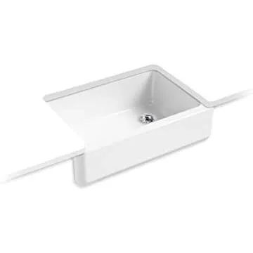 Farmhouse Sinks