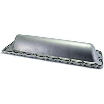 Valley pan gasket BMW V8 engine M62TU