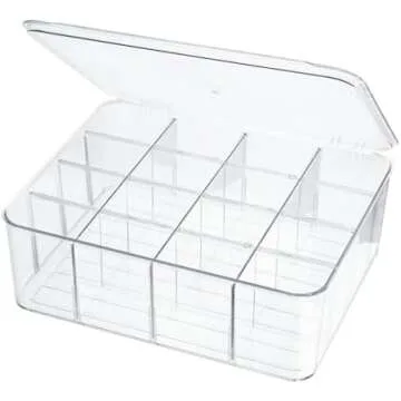 Mini On The Go Essentials