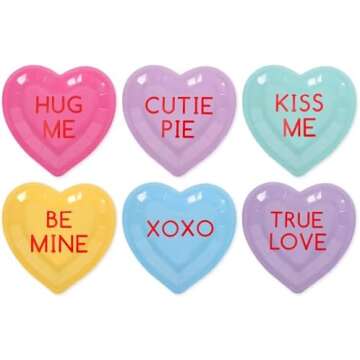 GALENTINES PARTY MUSTS